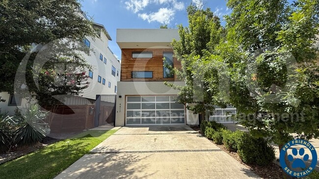 property at 4417 Munger Ave