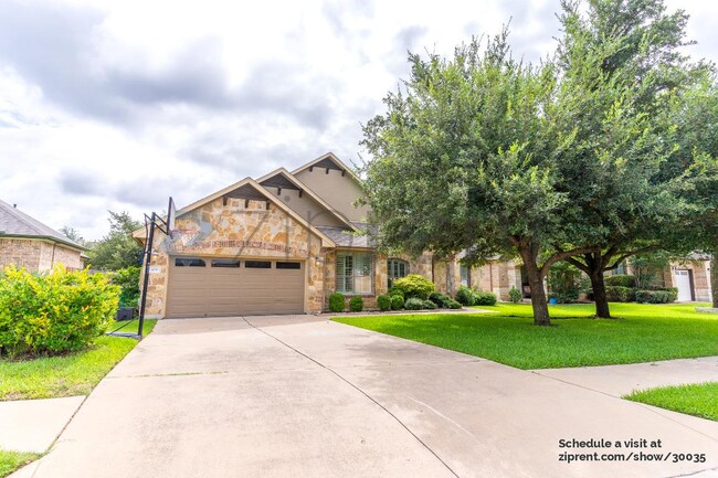 property at 406 S Gadwall Ln