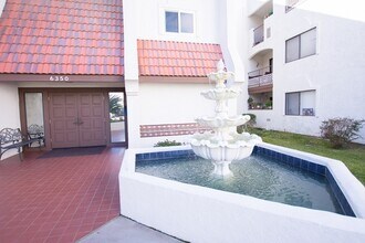 6350 Genesee Ave in San Diego, CA - Building Photo - Building Photo