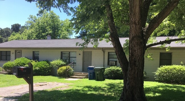 5137-5141 Lundy Dr in Raleigh, NC - Building Photo - Building Photo