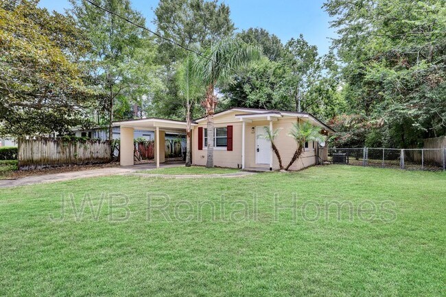 1165 Denaud St in Jacksonville, FL - Building Photo - Building Photo