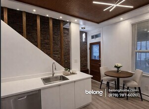 179 S 17th St in Pittsburgh, PA - Foto de edificio - Building Photo