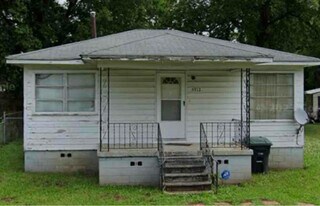 5912 Owen St in Birmingham, AL - Building Photo