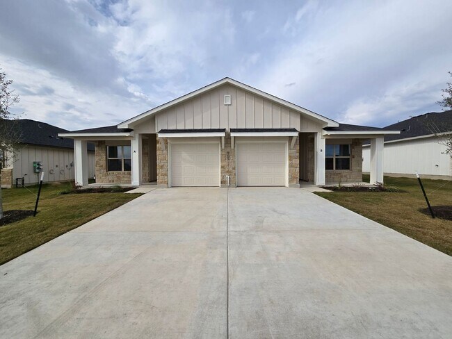 property at 907 Cherry Laurel Ln