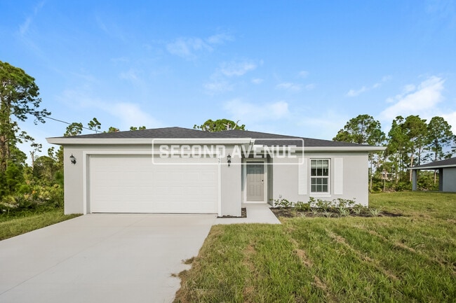 property at 457 Lackey Ave S