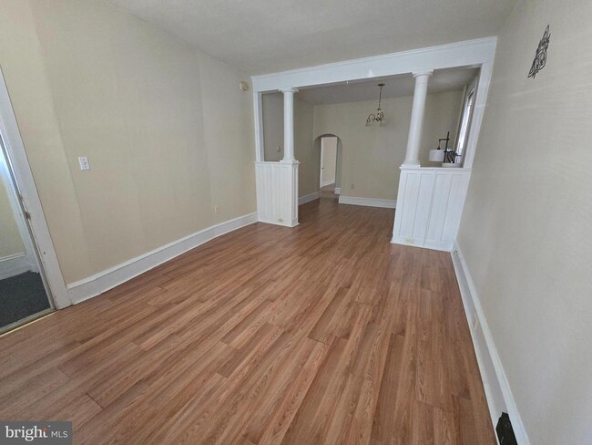 4820 Griscom St in Philadelphia, PA - Building Photo - Building Photo
