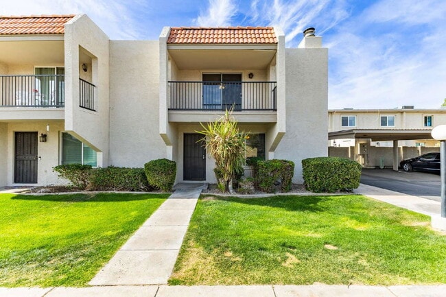 8225 N Central Ave in Phoenix, AZ - Building Photo - Building Photo