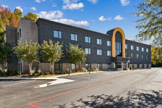 The Tucker in Tucker, GA - Building Photo - Building Photo