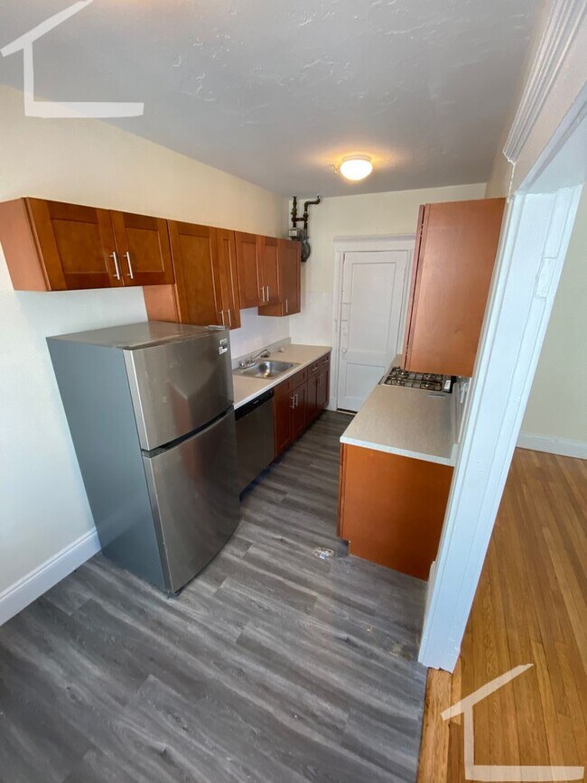 1161 Boylston St in Boston, MA - Building Photo - Building Photo