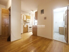 715 West 172nd Street in New York, NY - Building Photo - Floor Plan