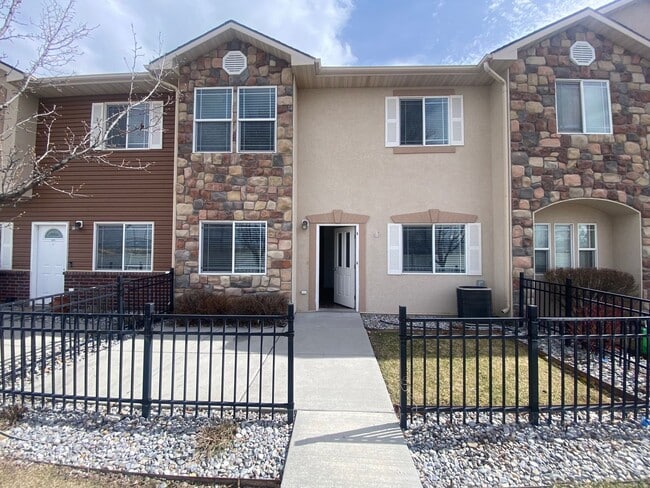 property at 1587 N 565 W