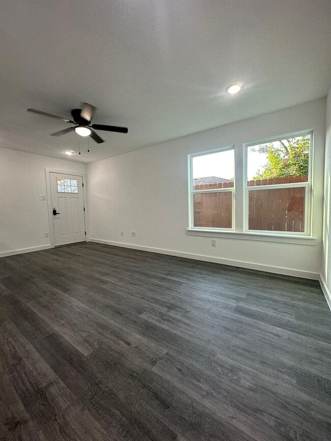 property at 7611 Shotwell St