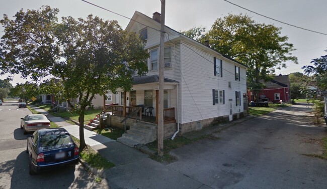 property at 453 Brightwood Ave