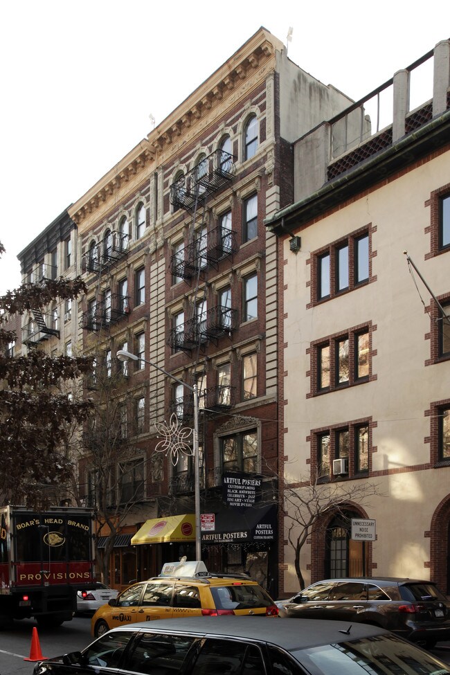 194 Bleecker St Apartments New York, NY Apartments For Rent