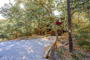 258 Westminister Dr in Pottsboro, TX - Building Photo