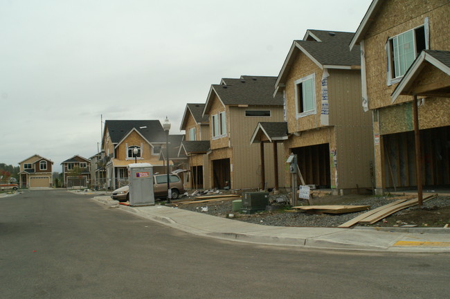 Marysville Meadows in Marysville, WA - Building Photo - Building Photo