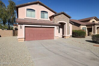 15994 W Jackson St in Goodyear, AZ - Building Photo - Building Photo