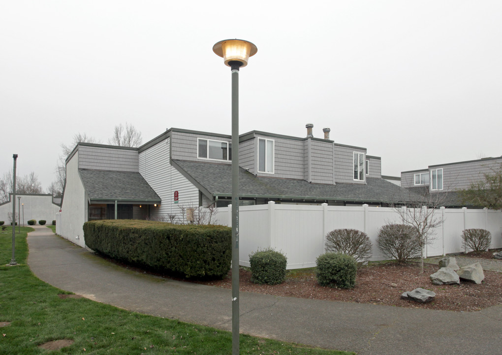 Ventana in Kent, WA - Foto de edificio