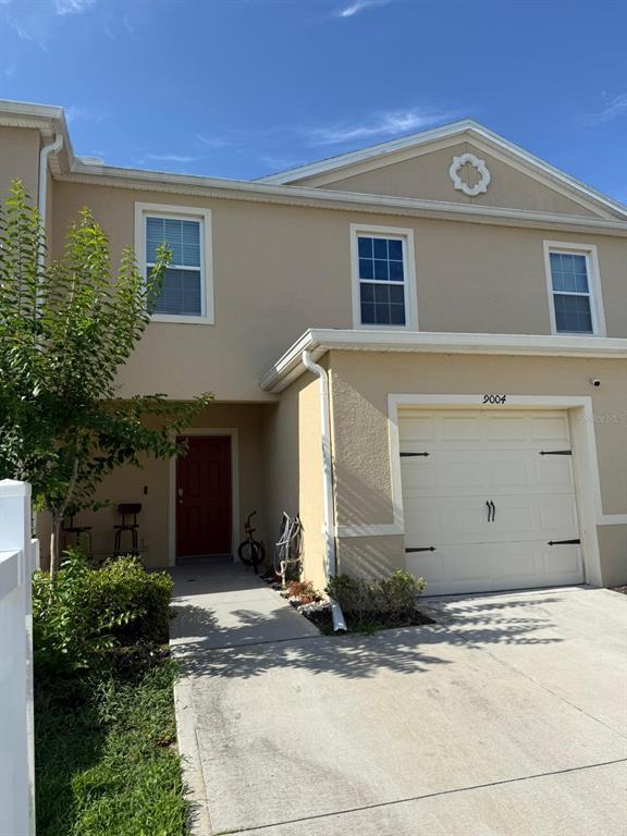 9004 Wildflower Ln in Kissimmee, FL - Foto de edificio - Building Photo