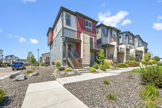 property at 8727 Zeal Ct