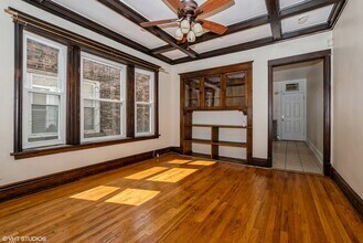 4732 S St Lawrence Ave in Chicago, IL - Building Photo - Building Photo