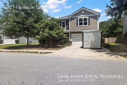 property at 3623 Franklin Tower Dr