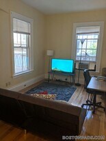 89-91 Hancock St., Unit 7 in Cambridge, MA - Building Photo