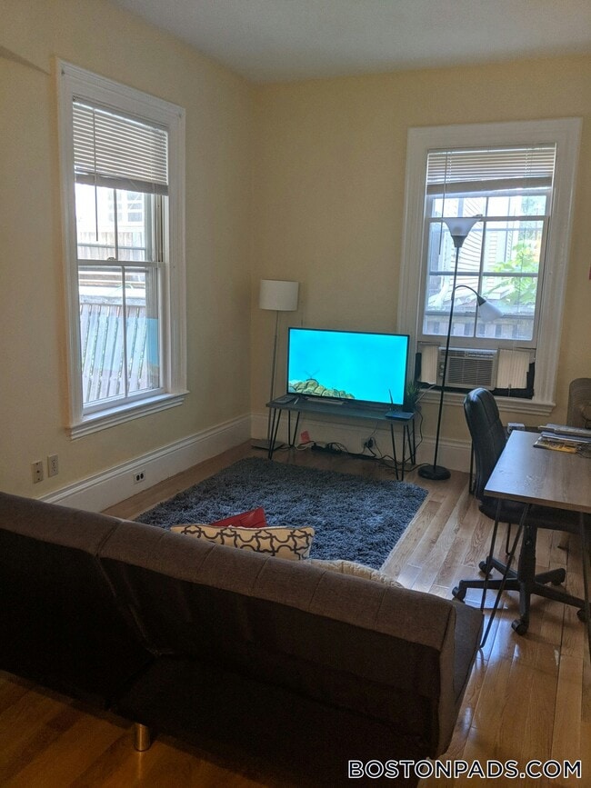 89-91 Hancock St., Unit 7