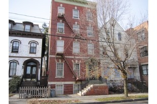 277 Grand St Apartments