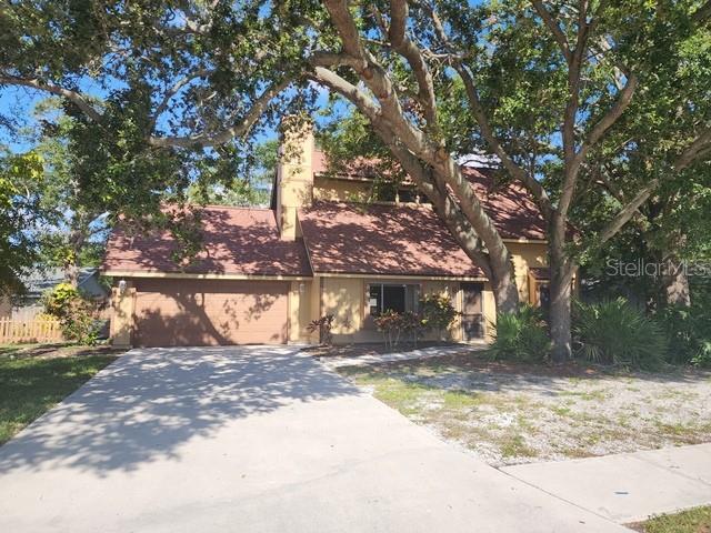 8466 Cypress Lake Cir in Sarasota, FL - Building Photo