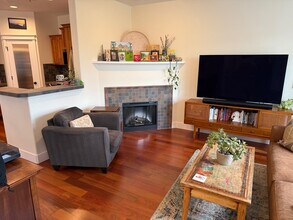 11836 SW Palermo St in Wilsonville, OR - Building Photo - Building Photo