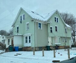 110 Ambrose St, Unit 112 UP in Rochester, NY - Building Photo