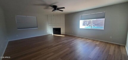 4209 E Liberty Ln in Phoenix, AZ - Building Photo - Building Photo