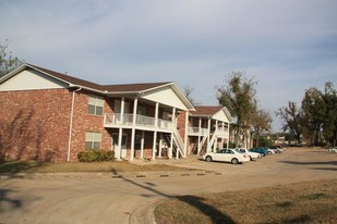 Tara Apartments