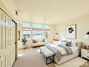 222 Crescent Ct in Brisbane, CA - Building Photo - Building Photo