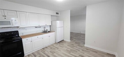 111 NW 152nd St in Miami, FL - Foto de edificio - Building Photo
