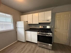 205 S Parker Ave in Springfield, IL - Building Photo - Building Photo