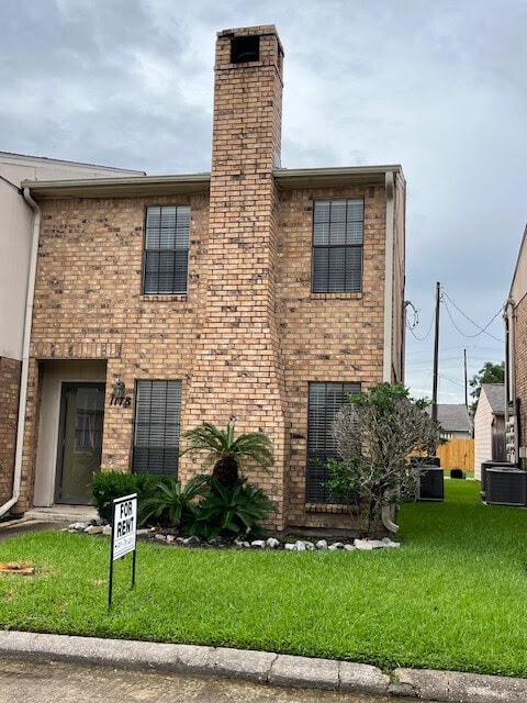 property at 1178 Green Meadow St