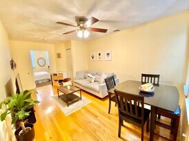 66 N Margin St in Boston, MA - Building Photo