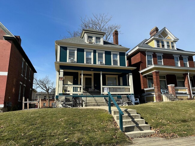property at 1973 N 4th St