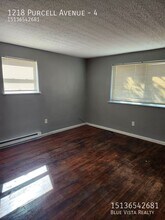 1218 Purcell Ave in Cincinnati, OH - Building Photo - Building Photo