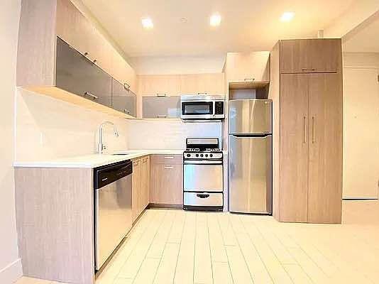 273 W 138th St in New York, NY - Foto de edificio - Building Photo