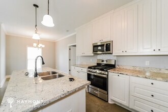 177 Harvey Cir in Canton, MS - Building Photo - Building Photo