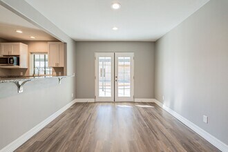830-832 E 7th St in Tucson, AZ - Foto de edificio - Building Photo
