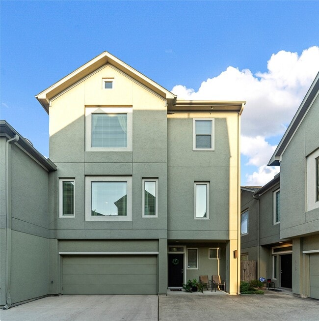 property at 4514 Center St