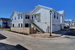 3128 Chennault St in Austin, TX - Foto de edificio - Building Photo