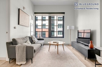 99 E Dedham St in Boston, MA - Building Photo - Building Photo