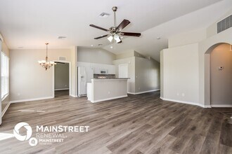 2405 NW Juanita Pl in Cape Coral, FL - Building Photo - Building Photo
