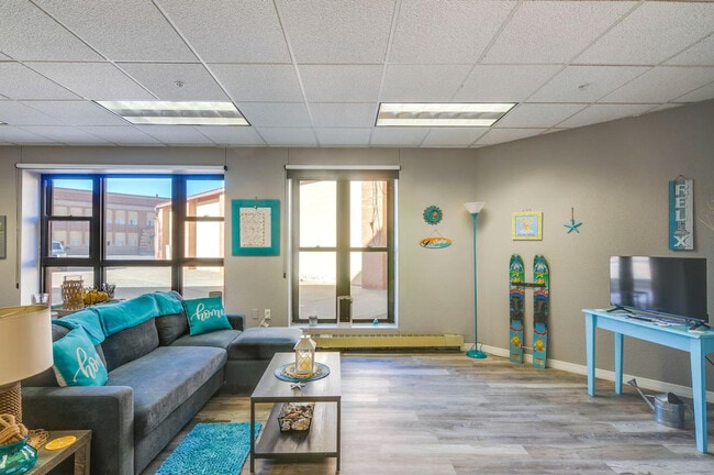 property at 800 Oak St