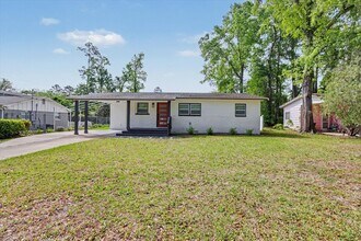 713 Stafford St in Tallahassee, FL - Building Photo - Building Photo
